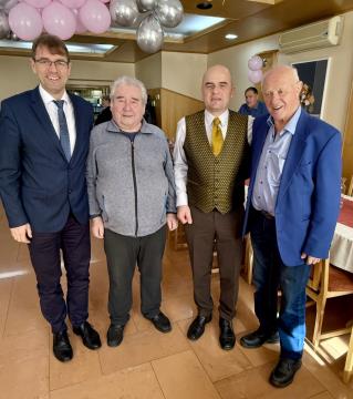 Zahvalni sprejem čebelarjev (16)